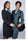 Hostess, Messengers e Promoters